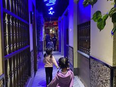 -湘约爨厨(太白立交店)