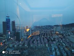 -烟台中泽华羿铂尔曼酒店·汇·全日餐厅·高空海景自助