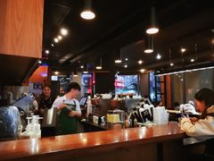 -星巴克(泉州晋江万达广场店)