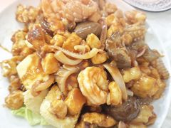 -聚福缘菜馆(隆昌路店)