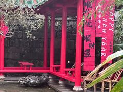 -Metal hands·铁手咖啡