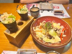 -大江户日本料理(吕厝店)