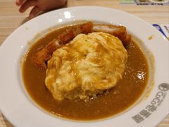 -COCO壱番屋(北京平安国际金融中心店)