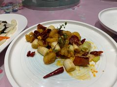-沪碟·精菜坊(闵行店)