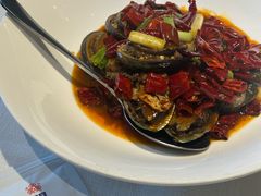 -开海·红岛海鲜虾水饺(石老人店)