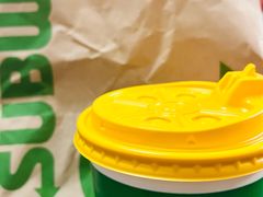 -赛百味SUBWAY(悠唐店)