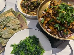 -食光慢宴·安吉土菜馆