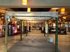 -尚泰清迈机场购物中心