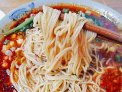 -丁丁猫重庆小面(徐州路店)