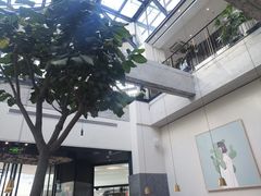 大堂-大树餐厅(红旗街万达店)