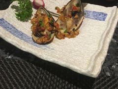 -菊上料理(蜀山银泰百货店)