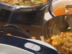 -周大厨辣椒炒肉(淮安万达店)