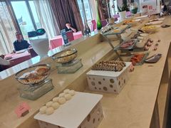 -随园餐厅自助早餐(祥生大酒店)