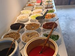 -包整·丝娃娃(一览甲秀楼风景店)