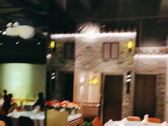 -老伙记海鲜码头(北滘店)