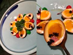 糖心蛋-春笙食堂.丼饭拉面寿司(GOGO新天地店)