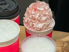 -霸王茶姬(常熟印象城店)