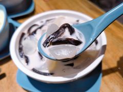 凉粉海底椰-杨枝金捞甜品(氹仔泉澧店)