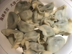 -日丰园海肠水饺·老字号大连海鲜(和平广场店)
