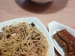 -西南政法大学-学生1食堂