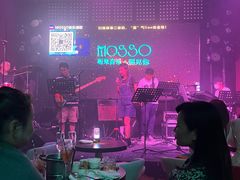 -MOSSO音乐酒吧·Live House(南京西路店)