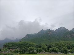 -十渡高山漂流