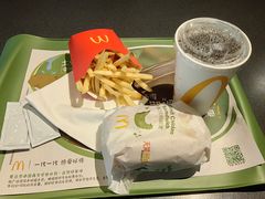 -麦当劳(东苑丽宝商业广场店)