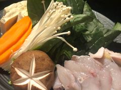 -鲤·鮨KOISUSHI