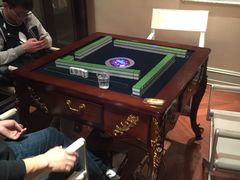 -优悦派 · 别墅轰趴馆(波西米亚风情馆店)