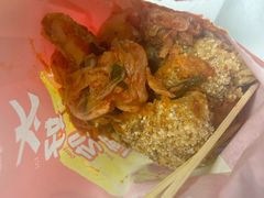 -1973继光香香鸡(金桥国际店)