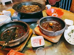 -百年神厨·地道川菜(清江西路店)