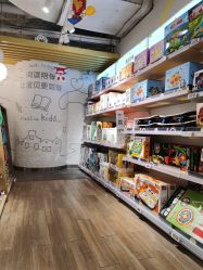 -孩子王(金茂汇店)