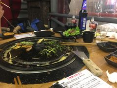 -赞酱川式烤肉(蜀都万达店)