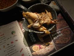 -哥老官重庆美蛙鱼头(宝山龙湖店)