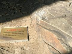 -中国第四纪冰川遗迹陈列馆