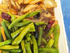 -刘小忙把子肉(北园大街总店)