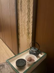 -文华东方水疗中心