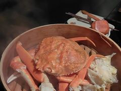 -上井料理黑金店(IFS国金中心店)