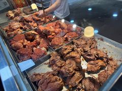 -刘纪孝腊牛羊肉(北广济街店)