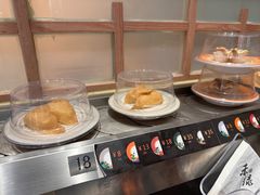 -禾绿回转寿司(万柳华联店)