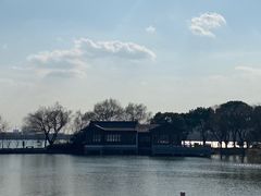 -石湖景区