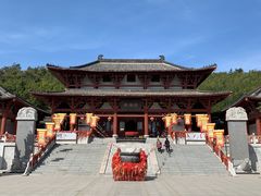 -威海华夏城景区