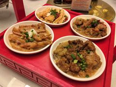 -豫满楼(郑东新区店)