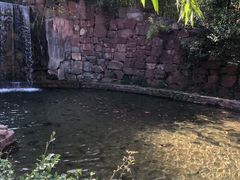 -黄河小浪底水利枢纽风景区