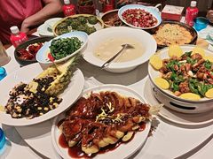 -小江南(老洋桥店)