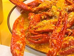 -小田油焖小龙虾(双井店)