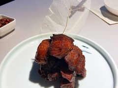 本帮熏鱼-屋里厢上海菜馆