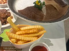 -左庭右院鲜牛肉火锅(南通CBD大有境店)