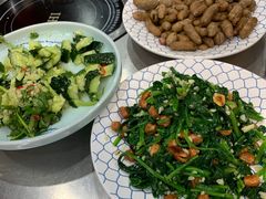 -郭记原生态烤羊腿(长宁路店)
