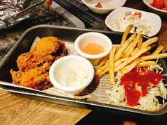 -火炉火自助餐(悠唐购物中心店)
